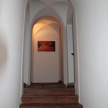 דירות פלרמו Casa Cecile מראה חיצוני תמונה