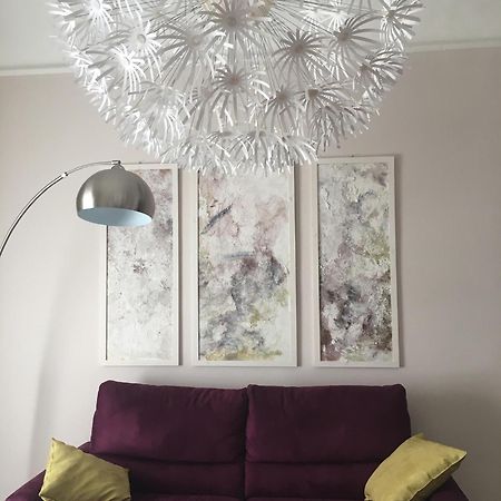 דירות פלרמו Casa Cecile מראה חיצוני תמונה