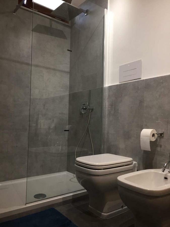 דירות פלרמו Casa Cecile מראה חיצוני תמונה