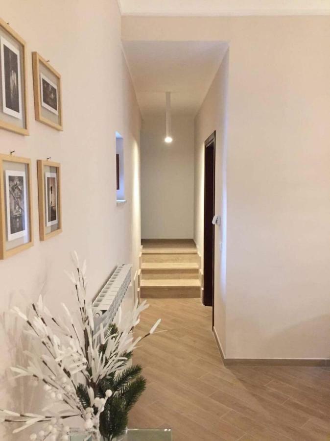 דירות פלרמו Casa Cecile מראה חיצוני תמונה