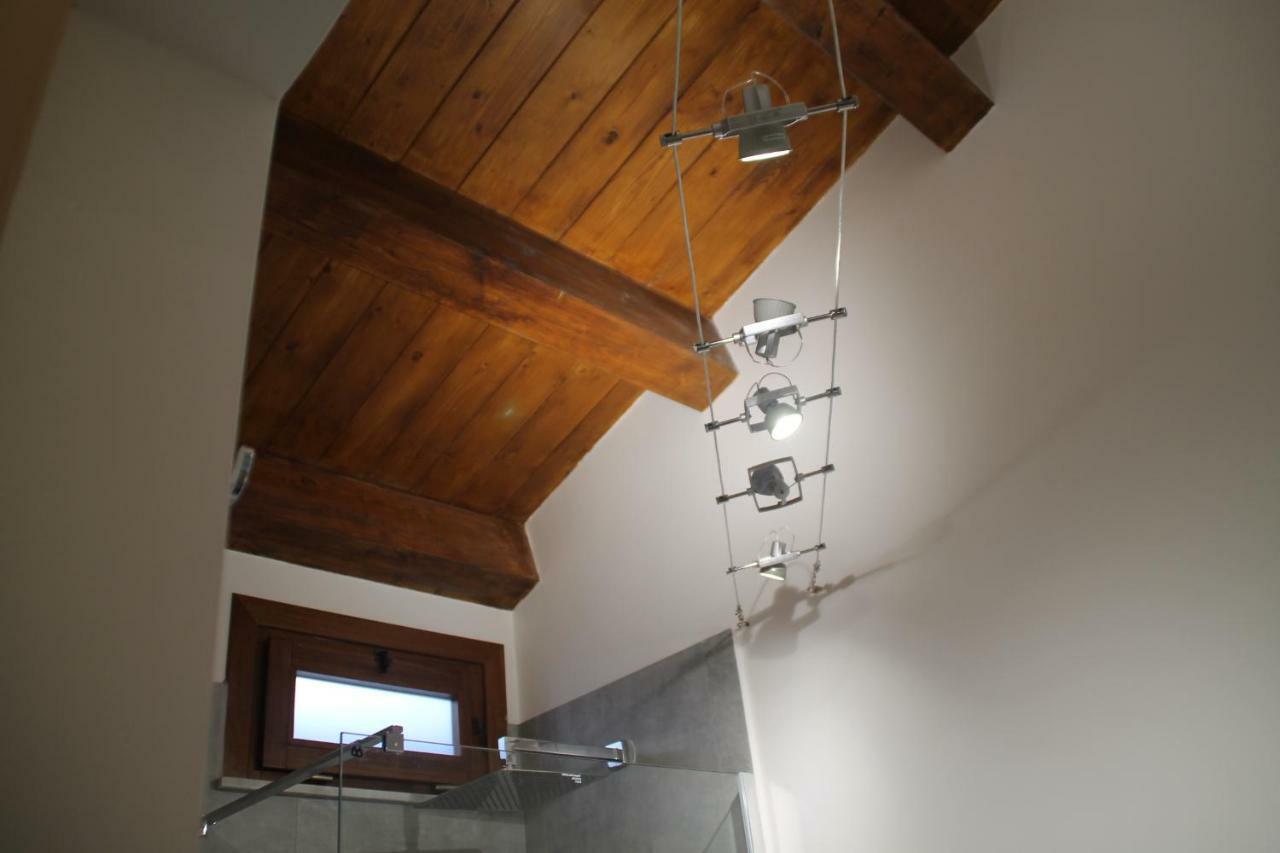 דירות פלרמו Casa Cecile מראה חיצוני תמונה