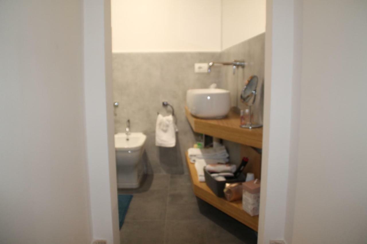 דירות פלרמו Casa Cecile מראה חיצוני תמונה