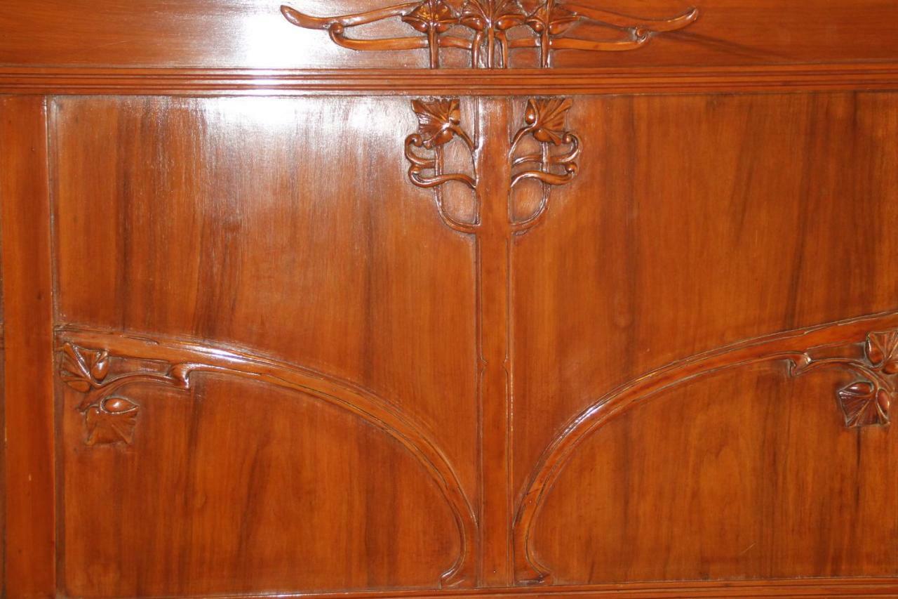 דירות פלרמו Casa Cecile מראה חיצוני תמונה